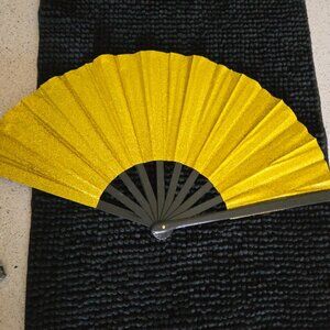 SPARKLY Clacking Fans🪭🪭🪭 Time to Party💃🏽💃🏽💃🏽